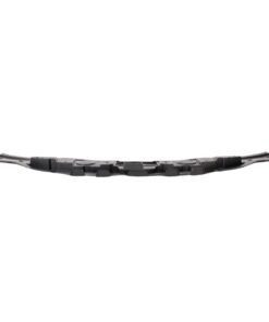 Radiator Support Cover CH1224103C CAPA Plastic for 2015-2022 Chrysler 300