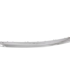 New Front Bumper Trim MB1037109 primed for 2014-2017 Mercedes S550/S550e/S600