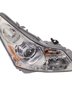 Headlight HID/Xenon right side for 2007-2008 Infiniti G35 Base,Journey,Sport,X