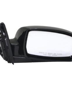 Kool Vue HY63ER-S Mirror Right Side for 2010-2015 Hyundai Tucson GLS, Limited