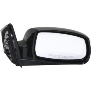 Kool Vue HY63ER-S Mirror Right Side for 2010-2015 Hyundai Tucson GLS, Limited