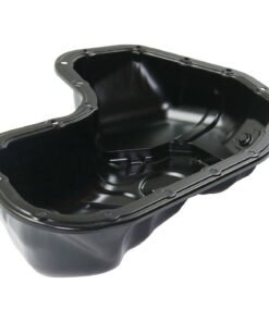Engine Oil Pan lower steel 6 qts. for Toyota Avalon Camry Highlander Sienna