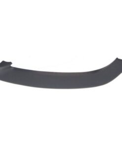 Front Bumper Trim 865632K050 left side for 2010-2011 Kia Soul 2u,4u,Base,Sport