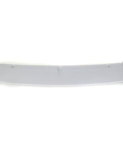Rear Spoiler plastic for 07-08 Toyota Yaris Base, CE, LE, RS Hatchback 2-Door