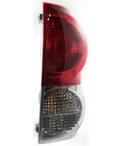 New Tail Light halogen right side for 2007-2009 Toyota Tundra Base, Limited, SR5