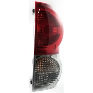 New Tail Light halogen right side for 2007-2009 Toyota Tundra Base, Limited, SR5