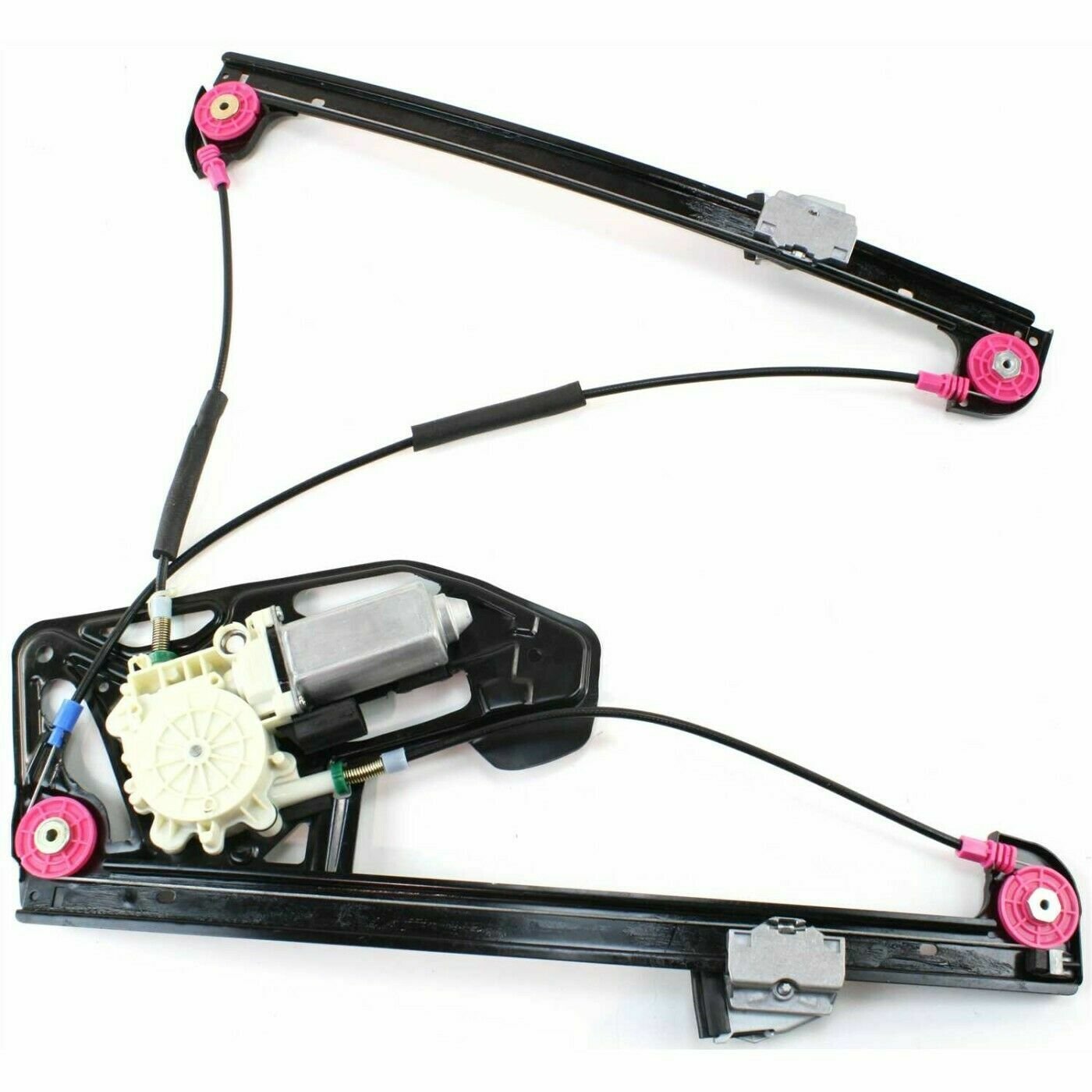 NEW Power Window Regulator w/ Motor, Front Left for 1995-2001 BMW 740iL / 740i