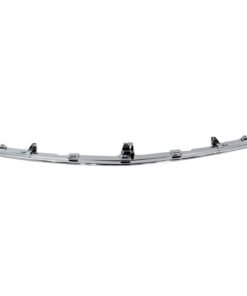 Front Bumper Filler for 94-98 Chevrolet C1500 K1500 94-99 C3500 K2500 K3500