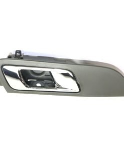 Rear Door Handle AE9Z7421818BB right side for 2010-2017 Lincoln MKT Base