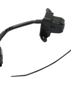 New Rear Backup Reverse View Camera TO1960100 for 2009-2013 Toyota Tacoma
