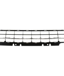 Front Bumper Grille black plastic Center for 2012-2016 Volkswagen Beetle
