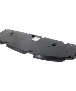 Front Engine Splash Shield TO1228213 for 2017-2018 Toyota Prius Prime