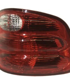 New Tail Light YL3Z13404AA halogen right side for 2002-2003 Ford F-150