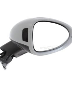 Kool Vue PC01ER-S Mirror Power Glass Right Side for 2018-2022 Porsche Macan