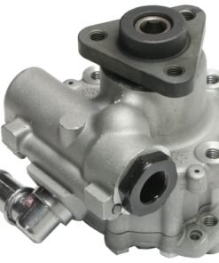 Power Steering Pump for 00-04 Audi A6 Quattro Base & 02-04 Volkswagen Passat W8