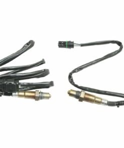 Oxygen Sensor Set, Upstream & Downstream for 2006 325i / 2007-2013 BMW 328i