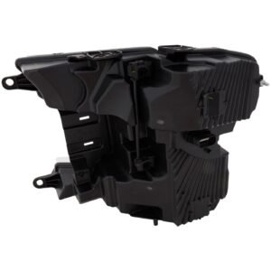 Headlight JL3Z13008AG-PFM LED Lens & Housing Right Side for 2018-2020 Ford F-150