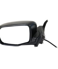 Kool Vue HO69EL Mirror Power Glass Left Side for 2016 Honda Pilot EX, EX-L