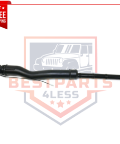 Fuel Tank Filler Neck, 2 in. diameter; 30 in. length for 2000-2005 Buick LeSabre