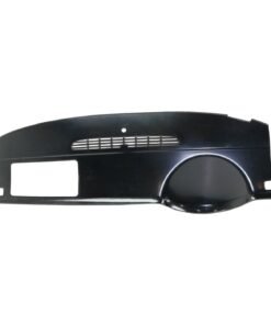 New Dash Cover Cocoa for 2007-2014 Chevrolet Silverado 2500/3500 HD LTZ