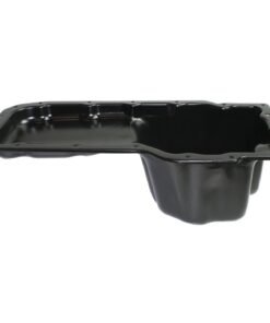 Oil Pan baffled steel 6 qts. for 1999-2004 Jeep Grand Cherokee Laredo Limited