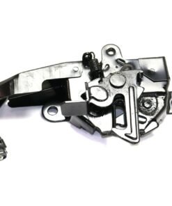 New Hood Latch Lock 5351048220 for 2011-2013 Toyota Highlander Hybrid