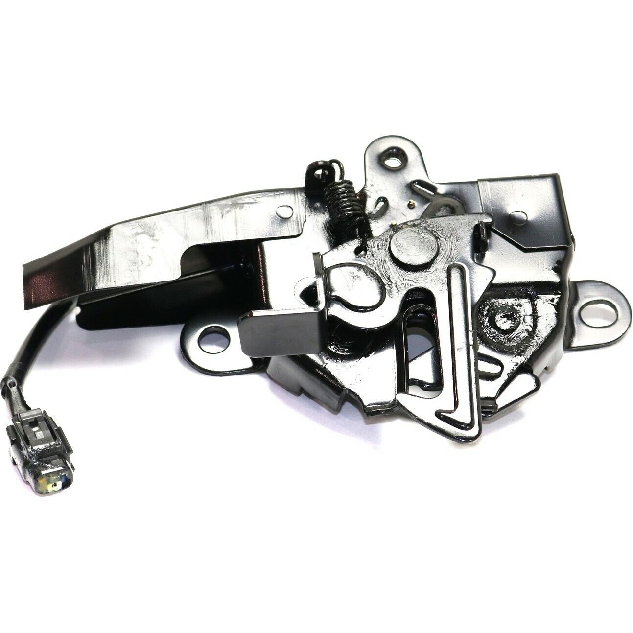 New Hood Latch Lock 5351048220 for 2011-2013 Toyota Highlander Hybrid