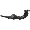 Front Bumper Bracket 95976851 right side for 2012-2016 Chevrolet Sonic LS,LT,LTZ