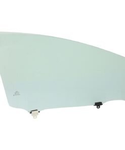 New Front Door Glass 6810147082 right side for 2010-2015 Toyota Prius