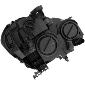 Headlight 2429060700 Halogen Left Side for 2015-2016 Mercedes Benz B250