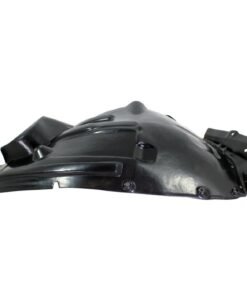 Front Splash Shield right side for 2010 Mercedes Benz GLK350 4Matic, Base