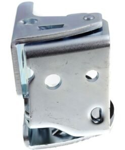 Rear Door Hinge right side for 08-13 Chevrolet Silverado 1500 LS, LT, LTZ 4-Door