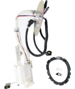 DriveMotive RF31450014 Electric Fuel Pump for 2008-2010 Ford F-350 Super Duty