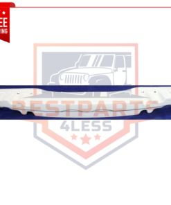 NEW Front Bumper Reinforcement, Primed Steel for 1987-1993 Ford Mustang