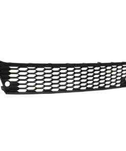 Front Bumper Grilles 6402A505 lower for 18-19 Mitsubishi Outlander Sport / RVR