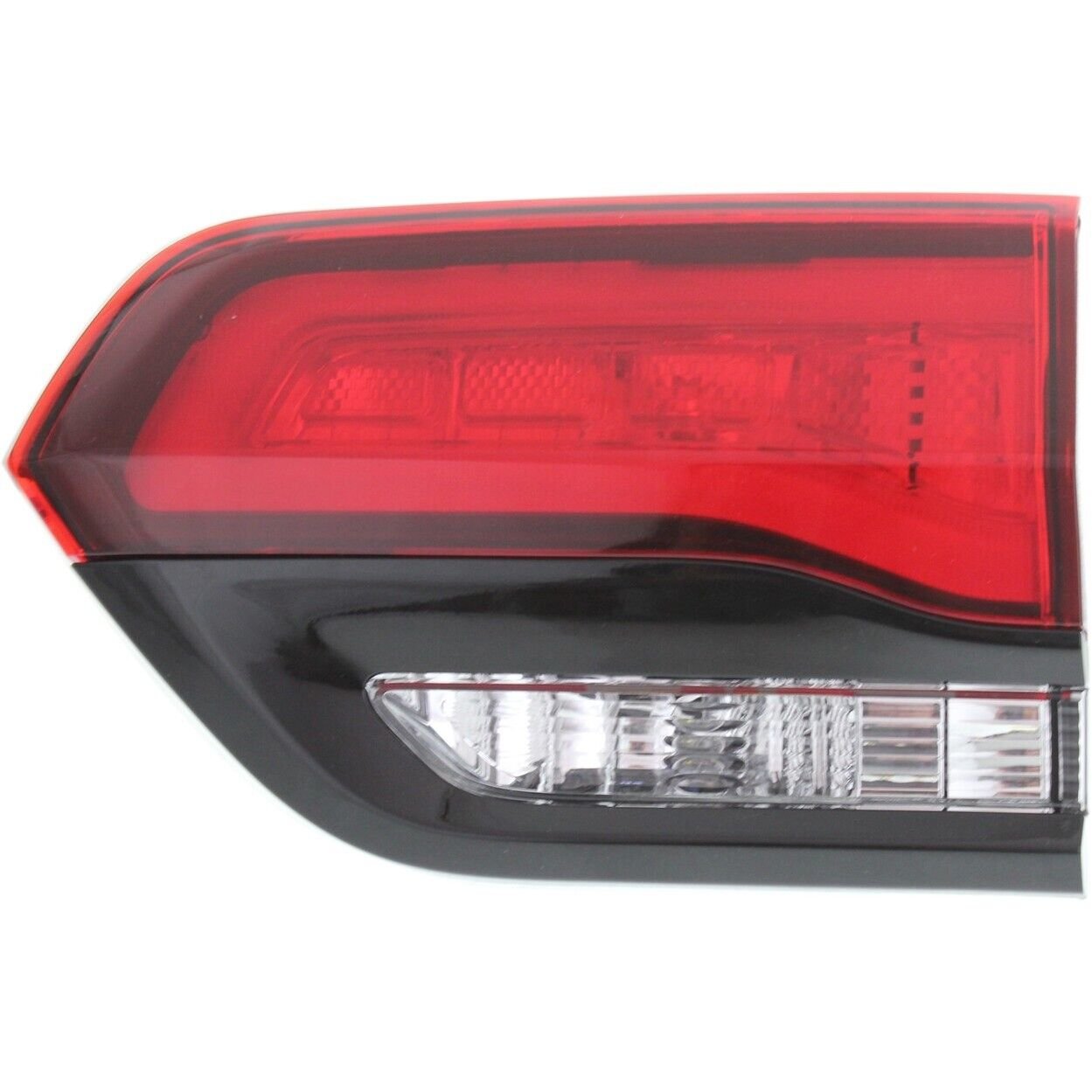 Tail Light halogen right side for 2014-2021 Jeep Grand Cherokee SRT