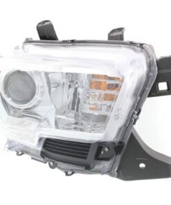 New Headlight 8111004250 halogen right side for 2016-2018 Toyota Tacoma