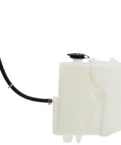 Coolant Reservoir 10333858 for 2000-2005 Chevrolet Impala Base & Monte Carlo LS
