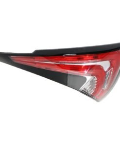 New Tail Light LED left side for 2016 Nissan Murano Platinum, S, SL, SV