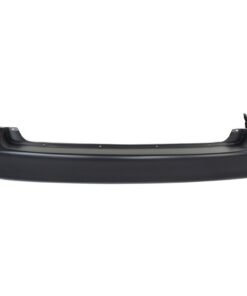 New Rear Bumper Cover TO1100183 primed for 1998-2003 Toyota Sienna