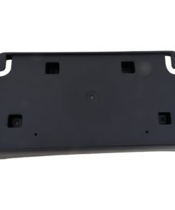Front License Plate Bracket CH1068171 for 2017-2021 Jeep Grand Cherokee