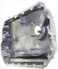 New Oil Pan lower aluminum for 2002-2006 Audi A4 Quattro 3.0L 6Cyl.