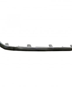 Sherman Rear Bumper Cover Molding left side for 17-20 Honda Ridgeline