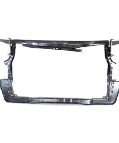Radiator Support TO1225259 steel for 2007-2011 Toyota Camry USA Built