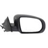 Kool Vue JP62ER-S Mirror w/ Memory Right Side for 2014-2018 Jeep Cherokee