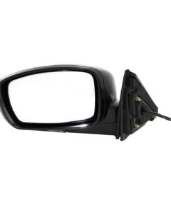 Kool Vue HY59EL-S Mirror Power Heated Left Side for 09-14 Hyundai Genesis 3.8