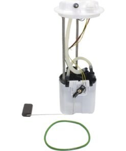 DriveMotive REPD314548 Electric Fuel Pump Assembly for 2008 Dodge Ram 1500