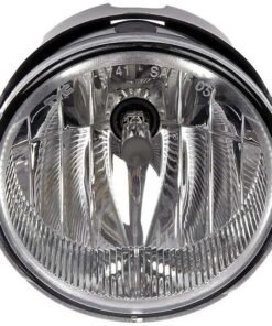 Dorman 923-813 Front Fog Light clear lens for 2007-2013 Ford Expedition