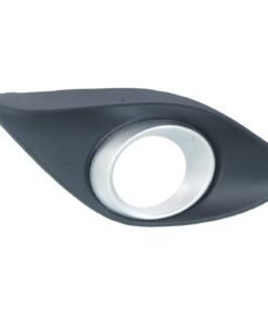 New Fog Light Trim DR6150C10A right side for 2011-2014 Mazda 2 GS, GX, Sport