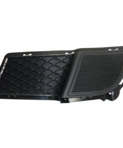 Front Fog Light Cover 865641M610 right side for 10-13 Kia Forte EX, LX, SX Sedan